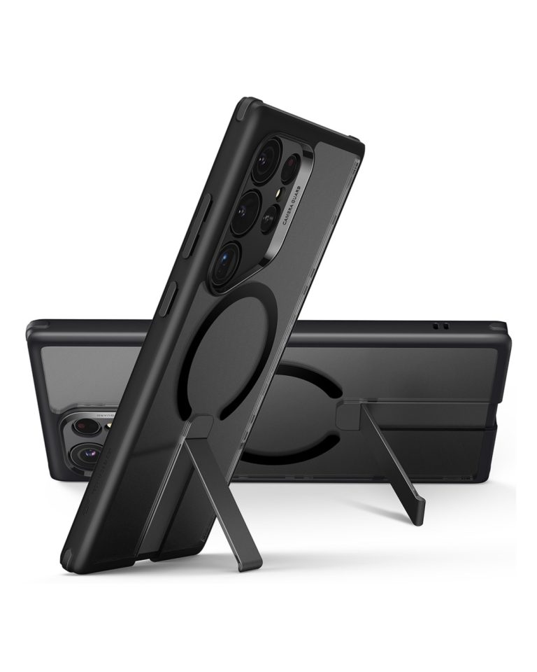 Samsung Galaxy S24 Ultra Frosted Black