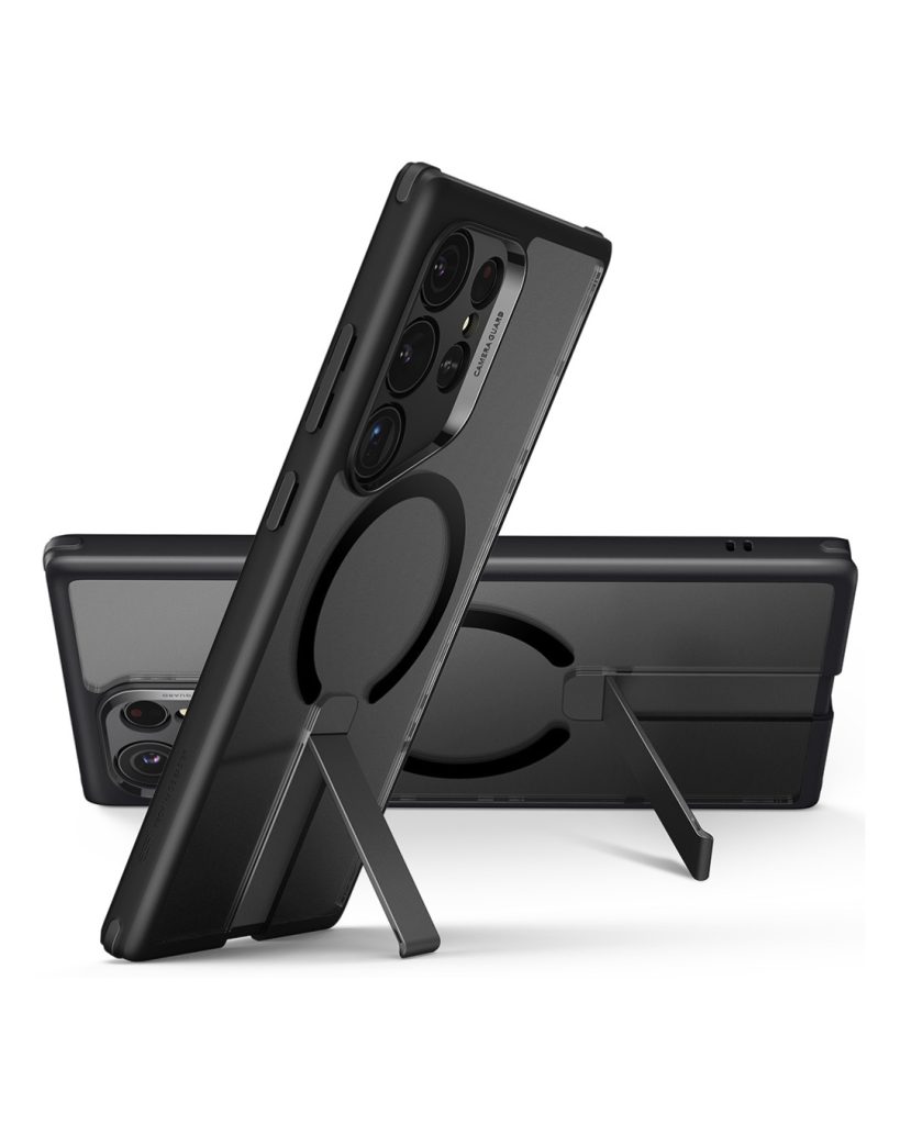 Samsung Galaxy S24 Ultra Frosted Black