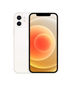 iPhone 12 64GB White – ReStart Klasa A