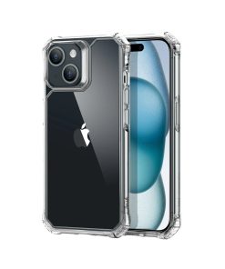 iPhone 15 maskica ESR Air Armor Clear