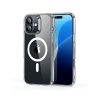 iPhone 16 maskica ESR Classic Hybrid HaloLock Prozirna