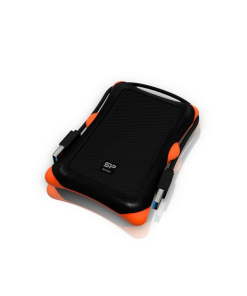 SP HDD USB 3.2 Gen1 Armor A30 2.5″ 1TB Crna