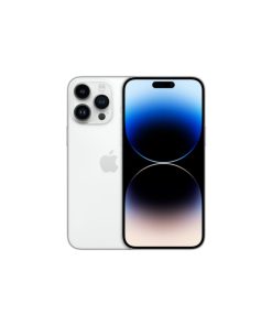 iPhone 14 Pro Max 128GB Silver – ReStart Klasa A