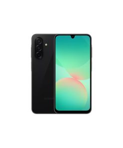 Samsung A26 5G 8/256GB Black