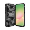 Samsung A36 5G / A56 5G maskica Ringke Fusion X Desing Camo Black