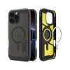 iPhone 16 Pro Max maskica Spigen Tough Armor MagSafe Frost Black