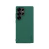 Samsung S25 Ultra maskica Nillkin Super Frosted Shield Pro Magnetic MagSafe Zelena