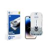 iPhone 16 Pro staklo Lito Magic Clear