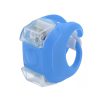 Techsuit Svijetla za bicikl THBL4 2pack Plava