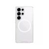Samsung S25 Ultra maskica Nillkin Nature Pro Magnetic Prozirna