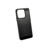 Honor X6b maskica Carbon Matte Crna