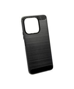 Honor X6b maskica Carbon Matte Crna