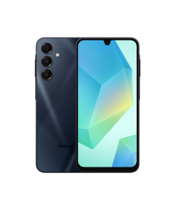 Samsung A16 5G 8/256GB Blue Black