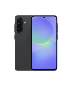 Samsung A36 5G 6/128GB Awesome Black