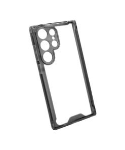 Samsung S25 Ultra maskica Acrylic Crna