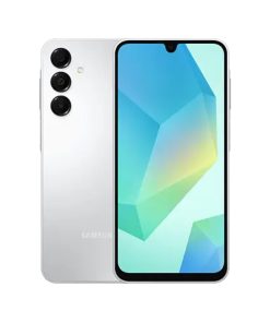 Samsung A16 4/128GB Gray