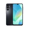 Samsung A16 4/128GB Black