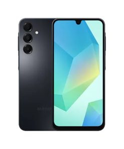 Samsung A16 4/128GB Black