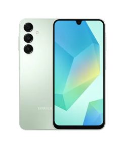 Samsung A16 4/128GB Light Green
