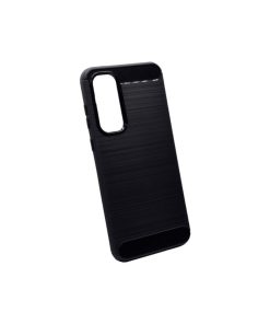 Samsung A55 5G maskica Carbon Matte Crna