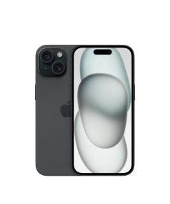 iPhone 15 128GB Black – ReStart Klasa B