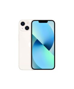iPhone 13 128GB Starlight – ReStart Klasa B (nema originalnu kutiju)