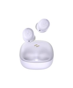 Havit Bežične slušalice (TW969) In-ear, Bluetooth 5.3, s mikrofonom, True Wireless Stereo, Type-C, 300mAh Ljubičasta