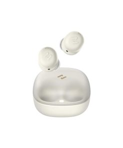 Havit Bežične slušalice (TW969) In-ear, Bluetooth 5.3, s mikrofonom, True Wireless Stereo, Type-C, 300mAh Bež