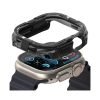 Ringke Fusion Bumper Apple Watch Ultra / Ultra 2 Crna