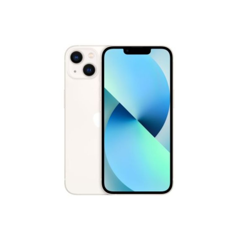 iPhone 13 256GB Starlight ReStart Klasa A (1)