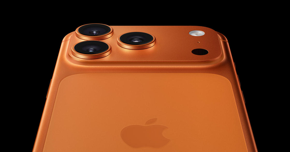Apple iPhone 17 Pro Max MSStore.hr