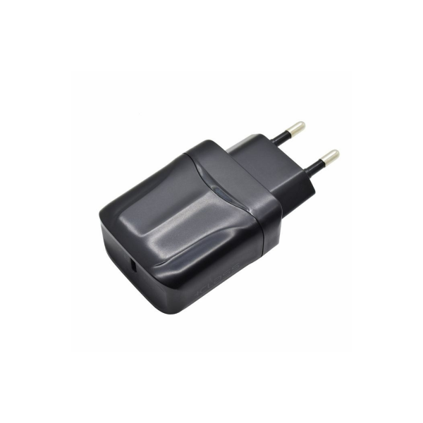 CLASS KUCNI PUNJAC 25W TIP C CRNI 2490