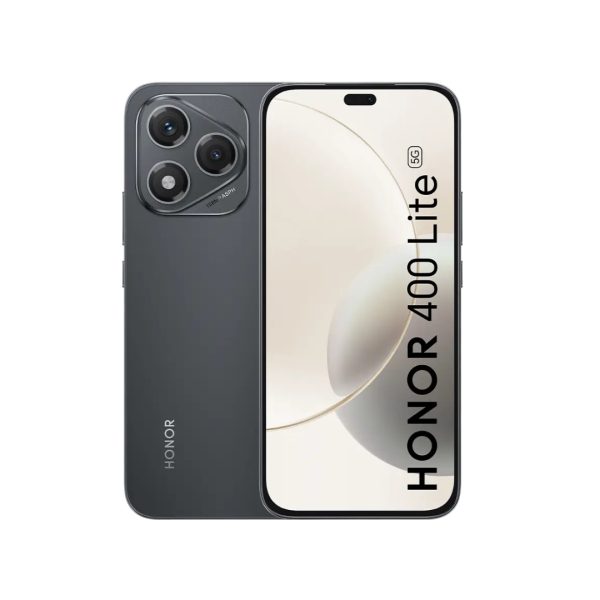 Honor 400 Lite 8256GB Velvet Black
