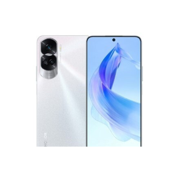 Honor 90 Lite 8 256GB Titanium Silver koristeno 4350