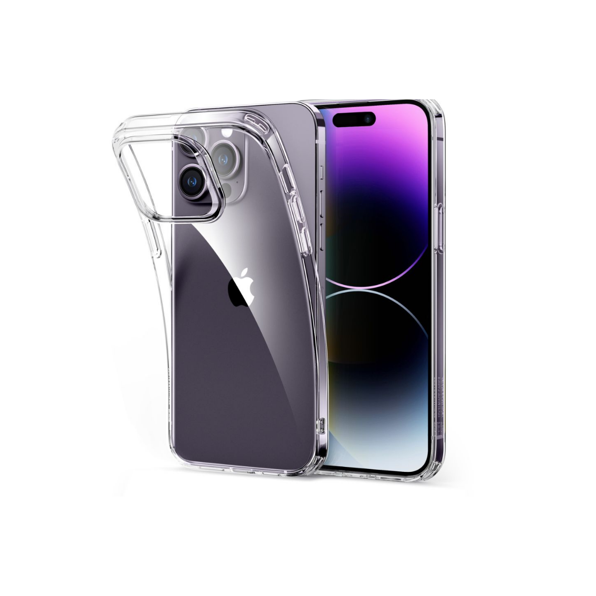 IPHONE 14 PRO TPU ESR PROJECT ZERO CLEAR 2897