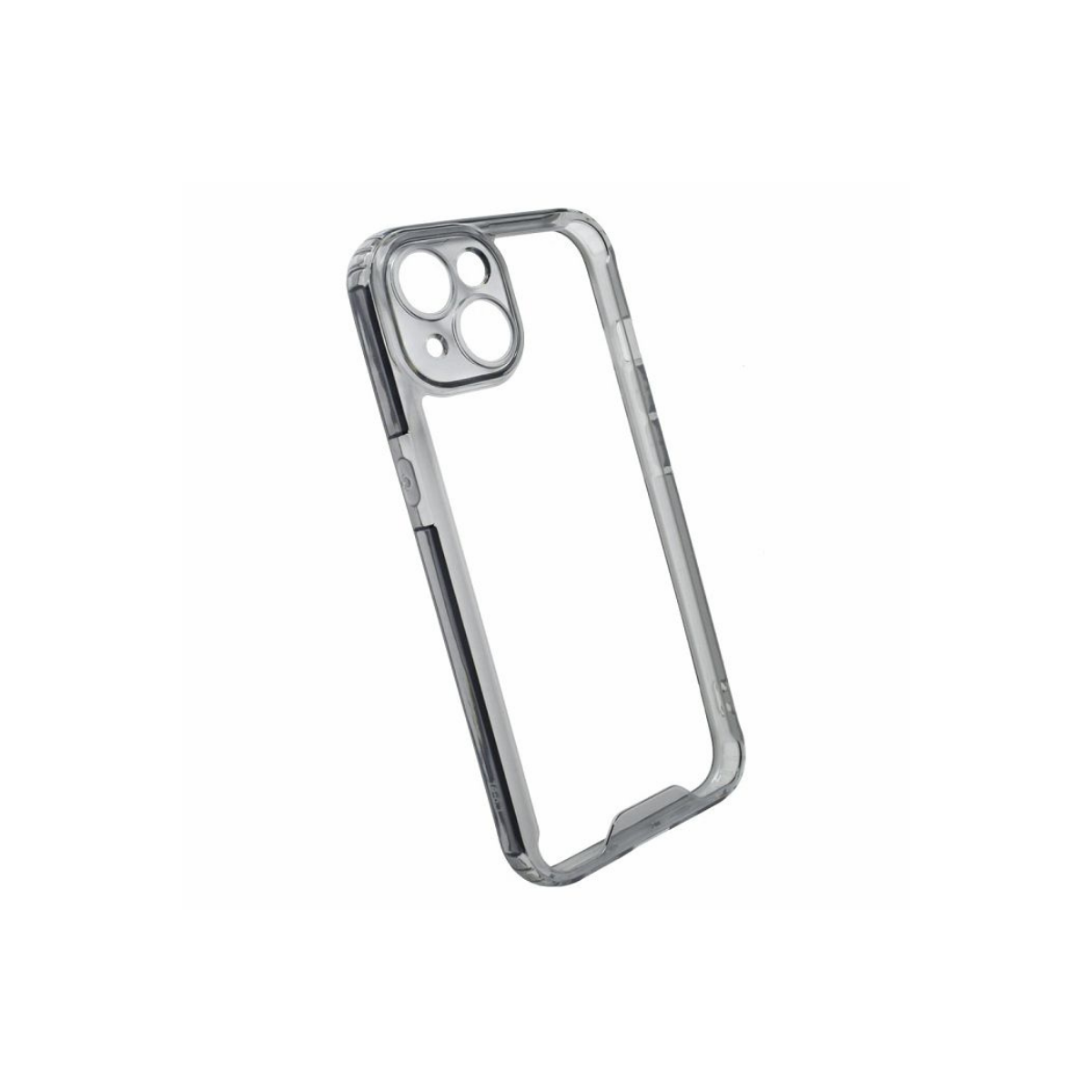 IPHONE 14 TPU ACRYLIC CRNA 2747