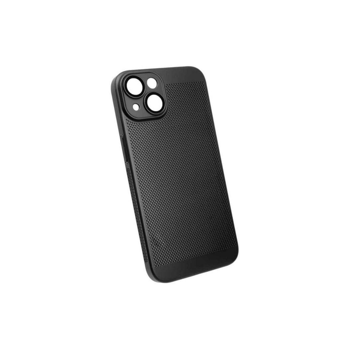 IPHONE 14 TPU NET COVER CRNA 2752