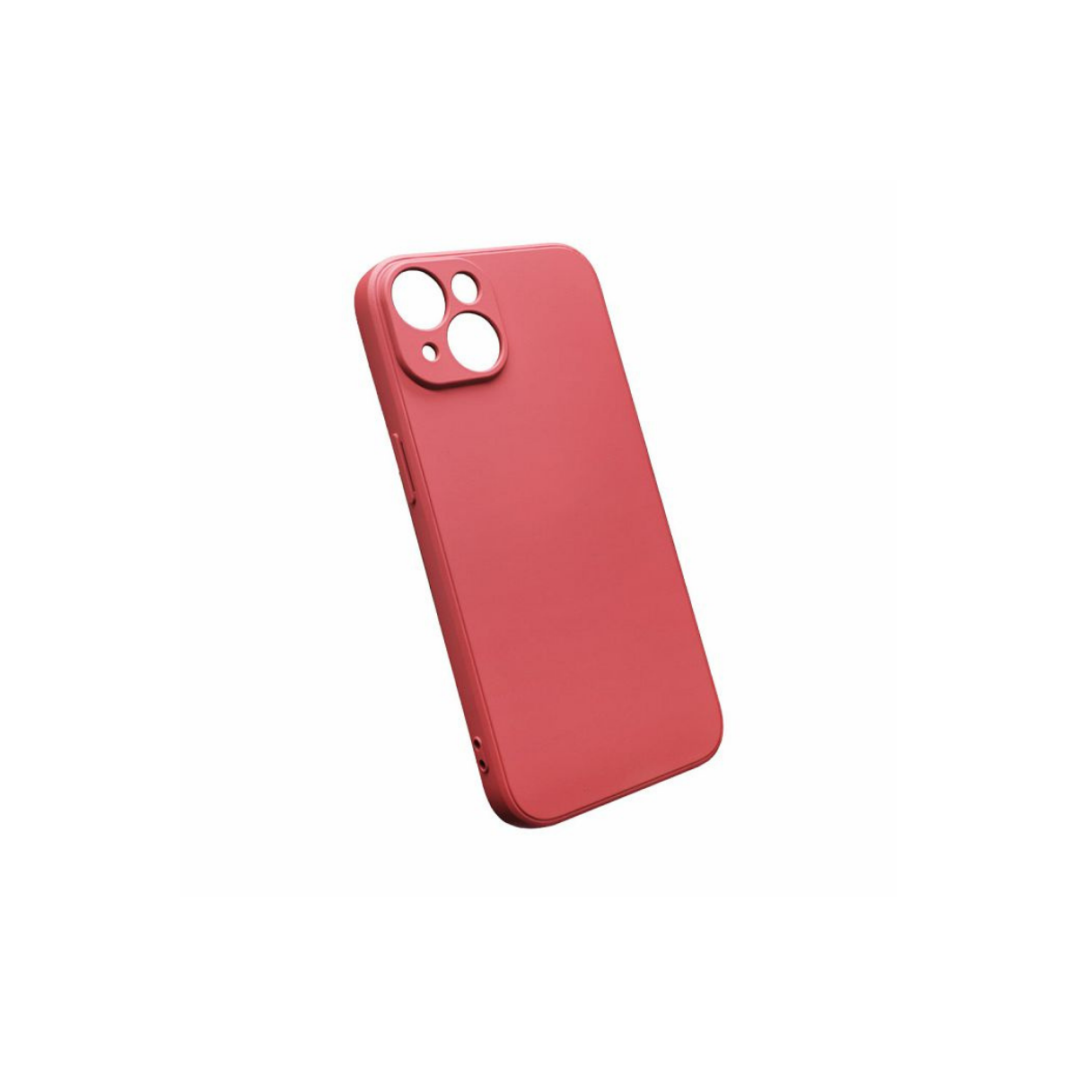 IPHONE 14 TPU SILICONE EDGE BORDO 2751