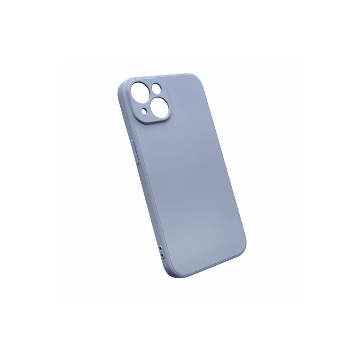 IPHONE 14 TPU SILICONE EDGE SVJETLO PLAVA 2750
