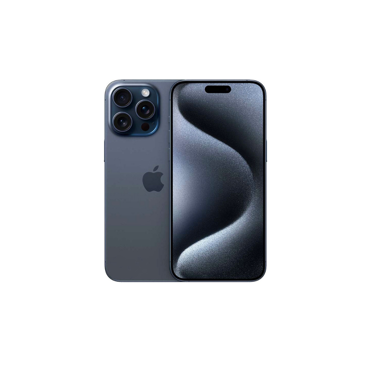 IPHONE 15 PRO MAX BLUE TITANIUM 256 GB 3659