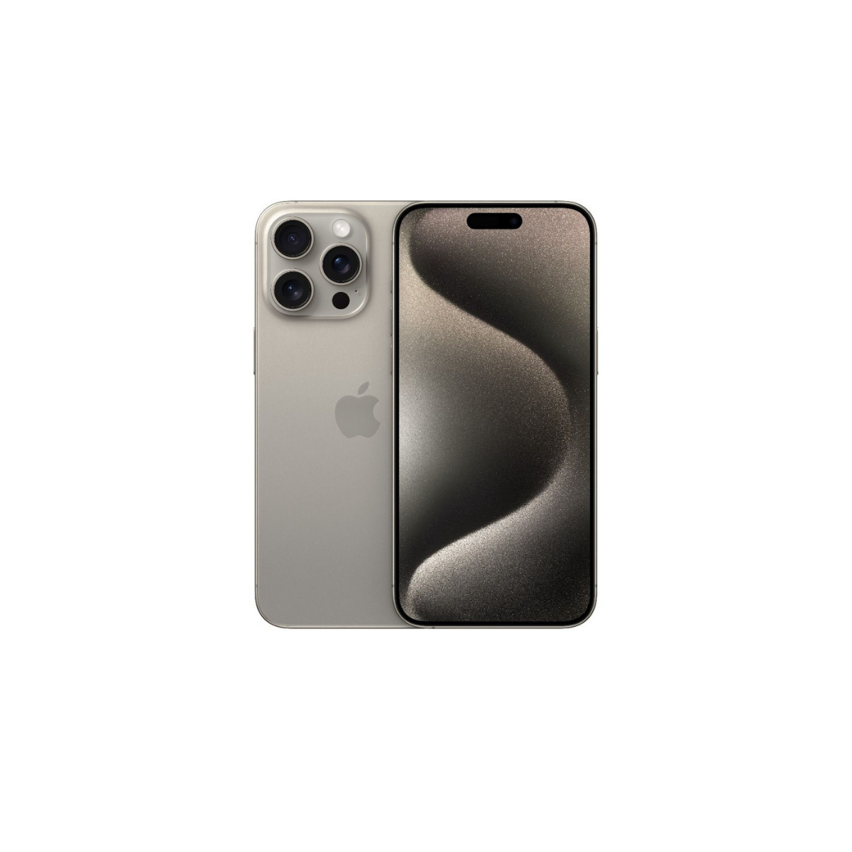 IPHONE 15 PRO MAX NATURAL TITANIUM 256GB 3660