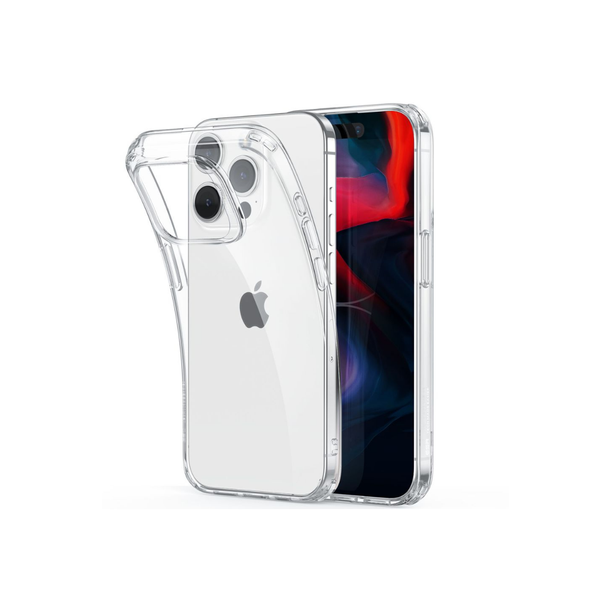 IPHONE 15 PRO MAX TPU ESR PROJECT ZERO 2157