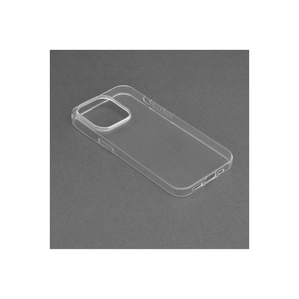 IPHONE 15 PRO MAX TPU SLIM 2043