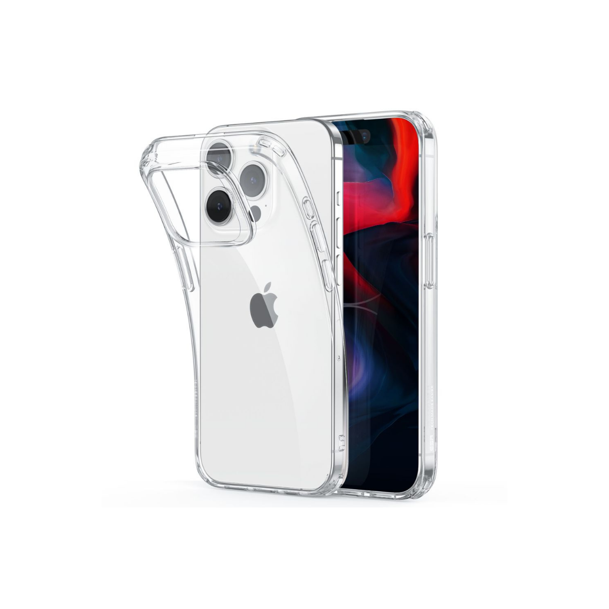 IPHONE 15 PRO TPU ESR PROJECT ZERO 2156