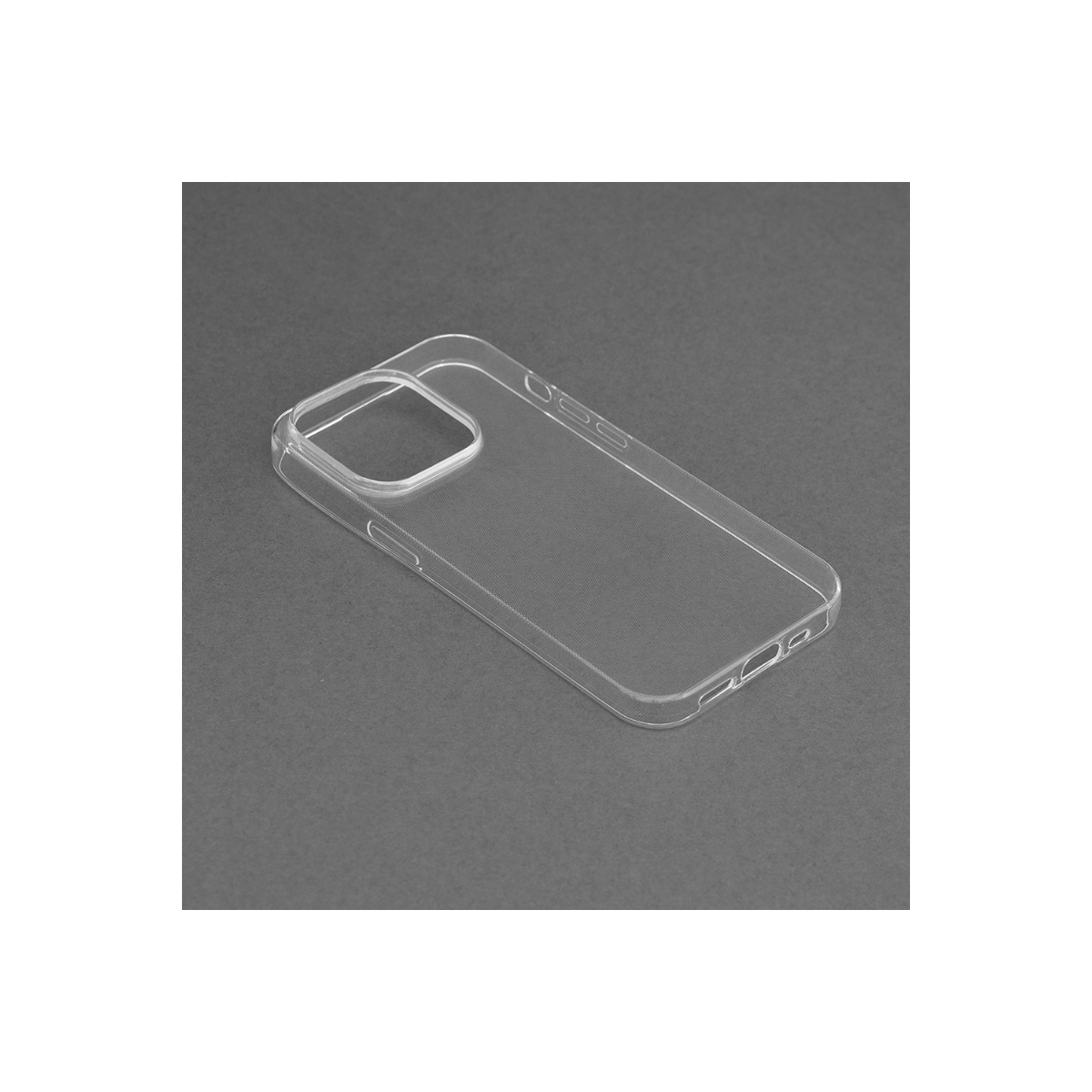 IPHONE 15 PRO TPU SLIM 2034