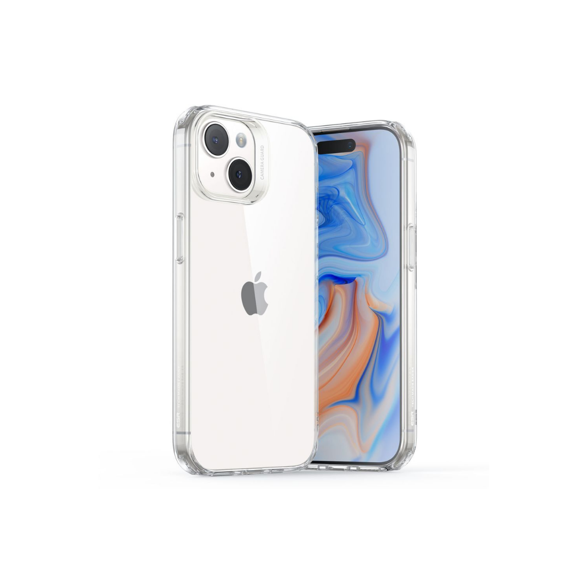 IPHONE 15 TPU ESR PROJECT ZERO 2106