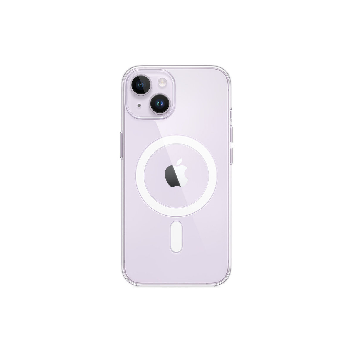 IPHONE 15 TPU MAGSAFE PROZIRNA 1905