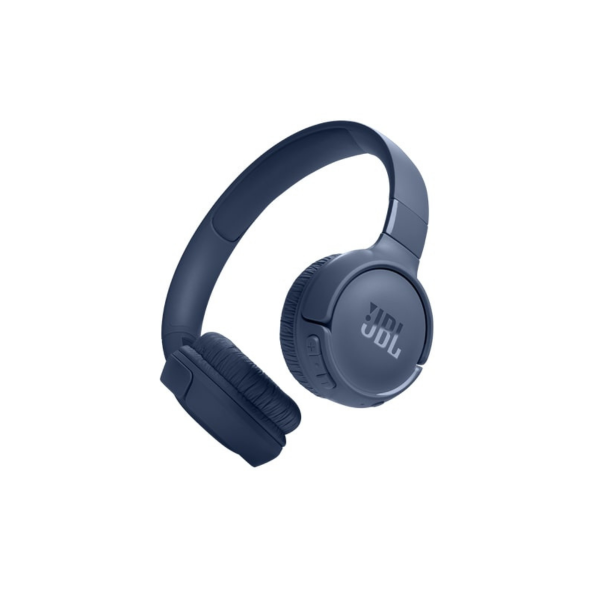 JBL T520 BEZICNE SLUSALICE PLAVE 3220