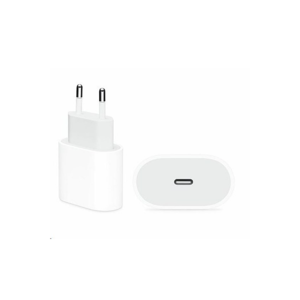 KUCNI PUNJAC APPLE 20W ORIGINAL BULK 3529