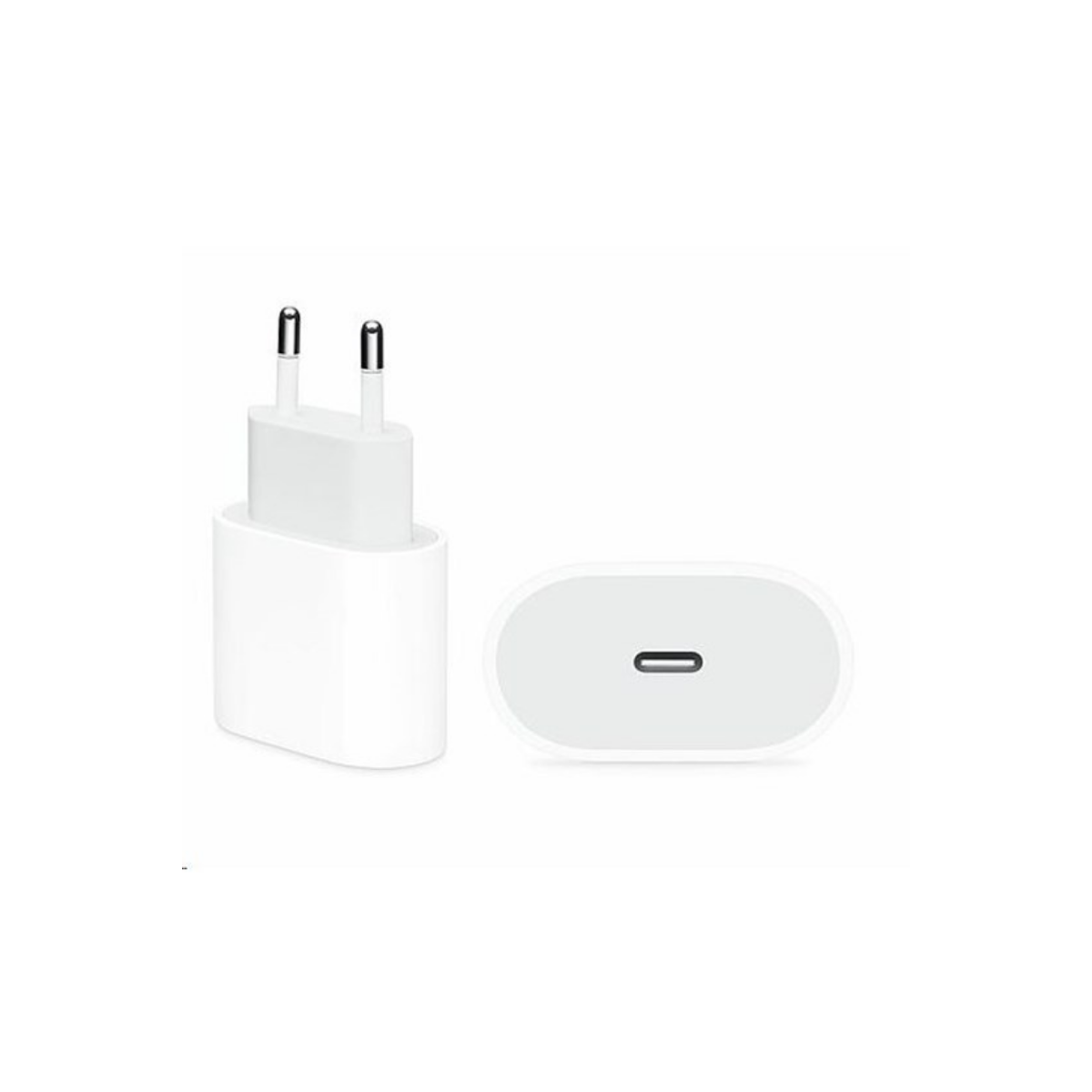 KUCNI PUNJAC APPLE 20W ORIGINAL BULK 3529